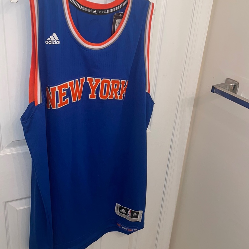 New York Knicks Jersey